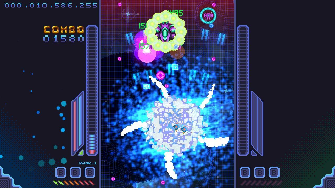 StarLightRiders: HyperJump - Imagen 7
